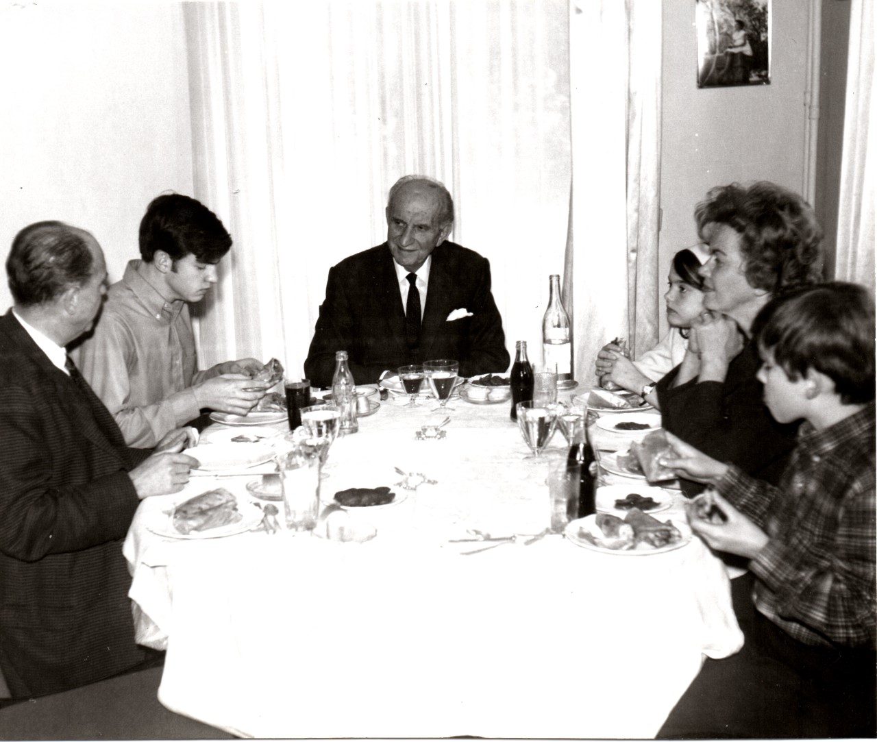 Παπανδρέου