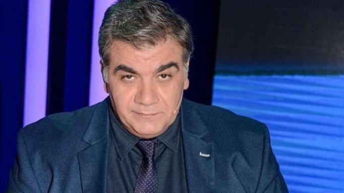 Σταρόβας