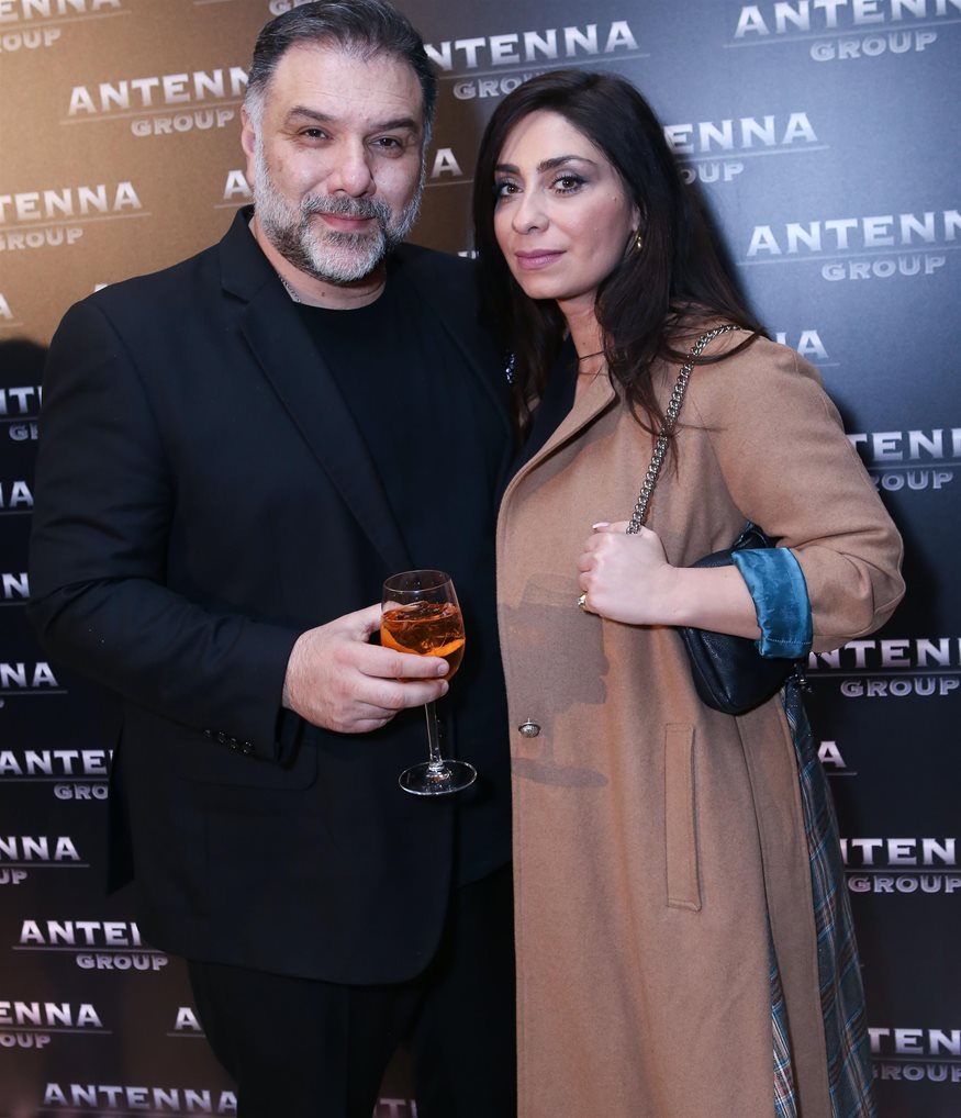 Αντων