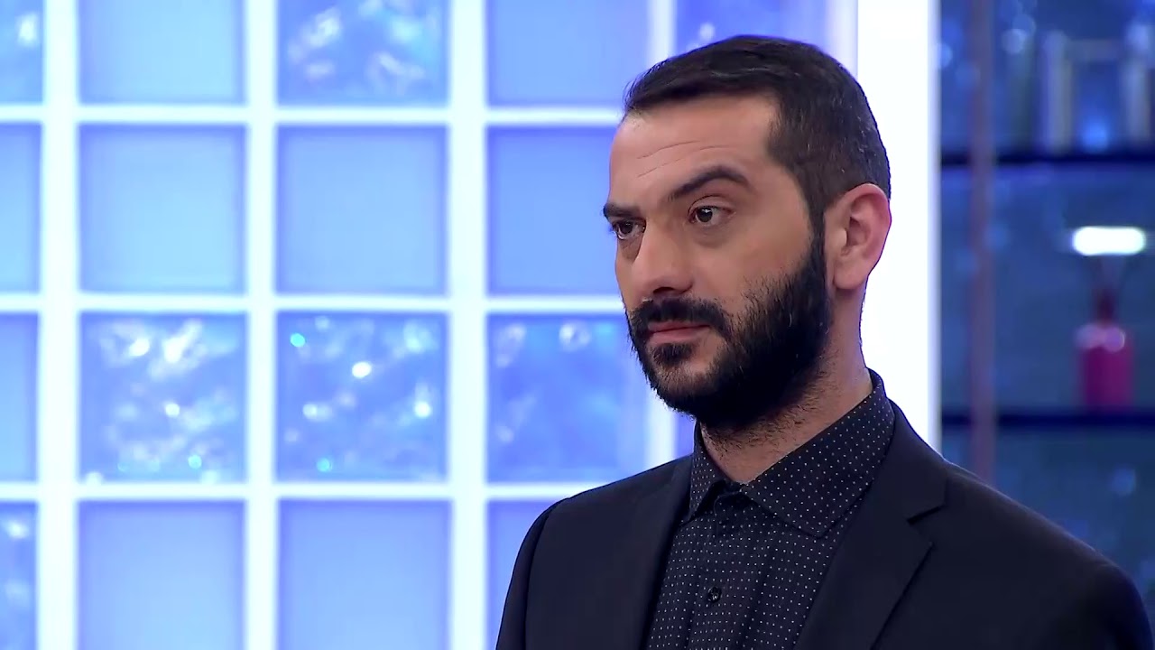Masterchef 5: χαμός! Η ατάκα του Λεωνίδα Κουτσόπουλου για το τηλεοπτικό μέλλον του που άναψε μεγάλες φωτιές