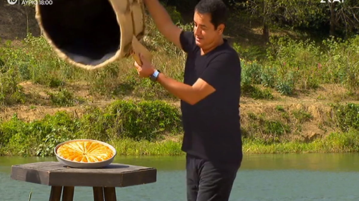 Survivor: ποιος διάσημος ηθοποιός γύρισε την πλάτη στον Ατζούν Ιλιτζαλί! Οι προτάσεις και το ηχηρό «όχι» για τον Άγιο Δομίνικο