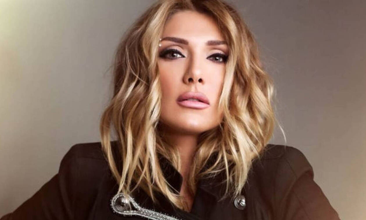 Αγγελική Ηλιάδη: Η απάντηση μέσω Instagram για την αρνητική κριτική που δέχθηκε για το ταξίδι της στο Ντουμπάι
