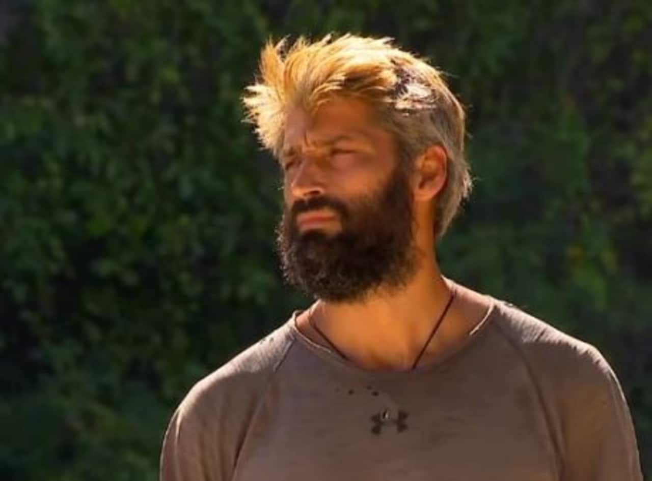 Survivor 4: σκάει νέα βόμβα! Ο Αλέξης Παππάς στη θέση του Τζέιμς Καφετζή;