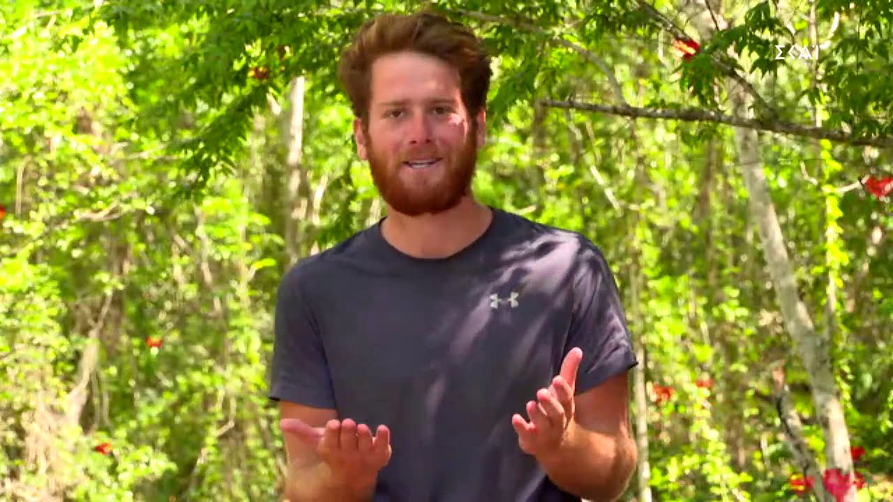 Survivor 4: χρυσωρυχείο και ο Τζέιμς Καφετζής για τον Ατζούν! Τι απέφερε η ψηφοφορία που τον κράτησε στο παιχνίδι;