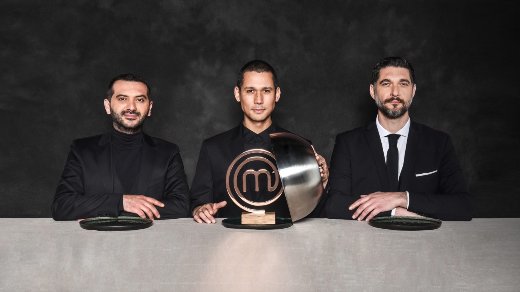 Από το Masterchef στο Dancing with the stars; Η πρόταση βόμβα και το μεγάλο «ναι» που έρχεται