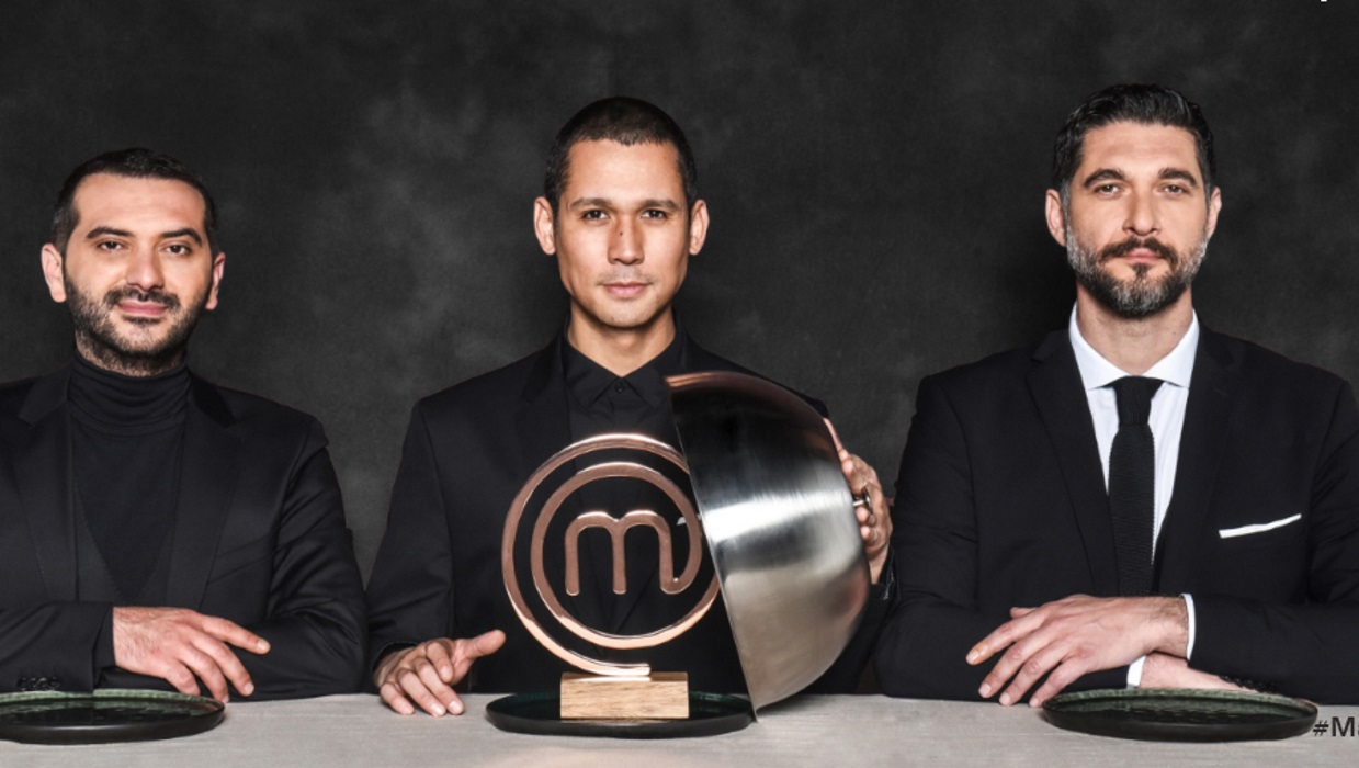 Masterchef 5: αυτοί οι δύο παίκτες ετοιμάζονται να ανοίξουν το νέο Hot Spot της Αθήνας