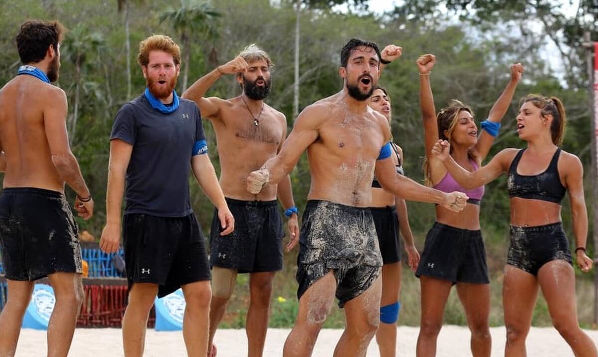 Πέτρος Τατσόπουλος: «Το Survivor 4 είναι προσβολή για τους ανθρώπους! Οι παίκτες έχουν μία νοημοσύνη παλιπαιδική»