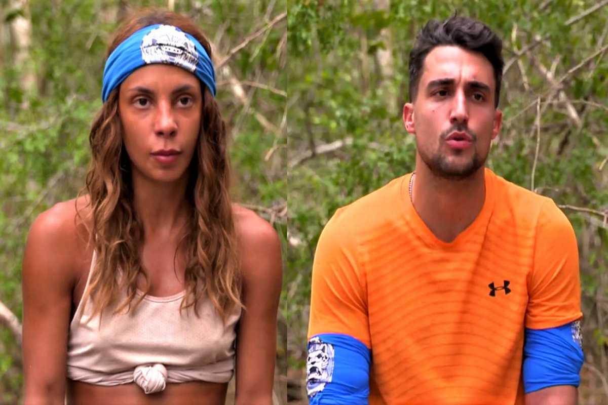 Οι έρωτες του Survivor και των άλλων ριάλιτι