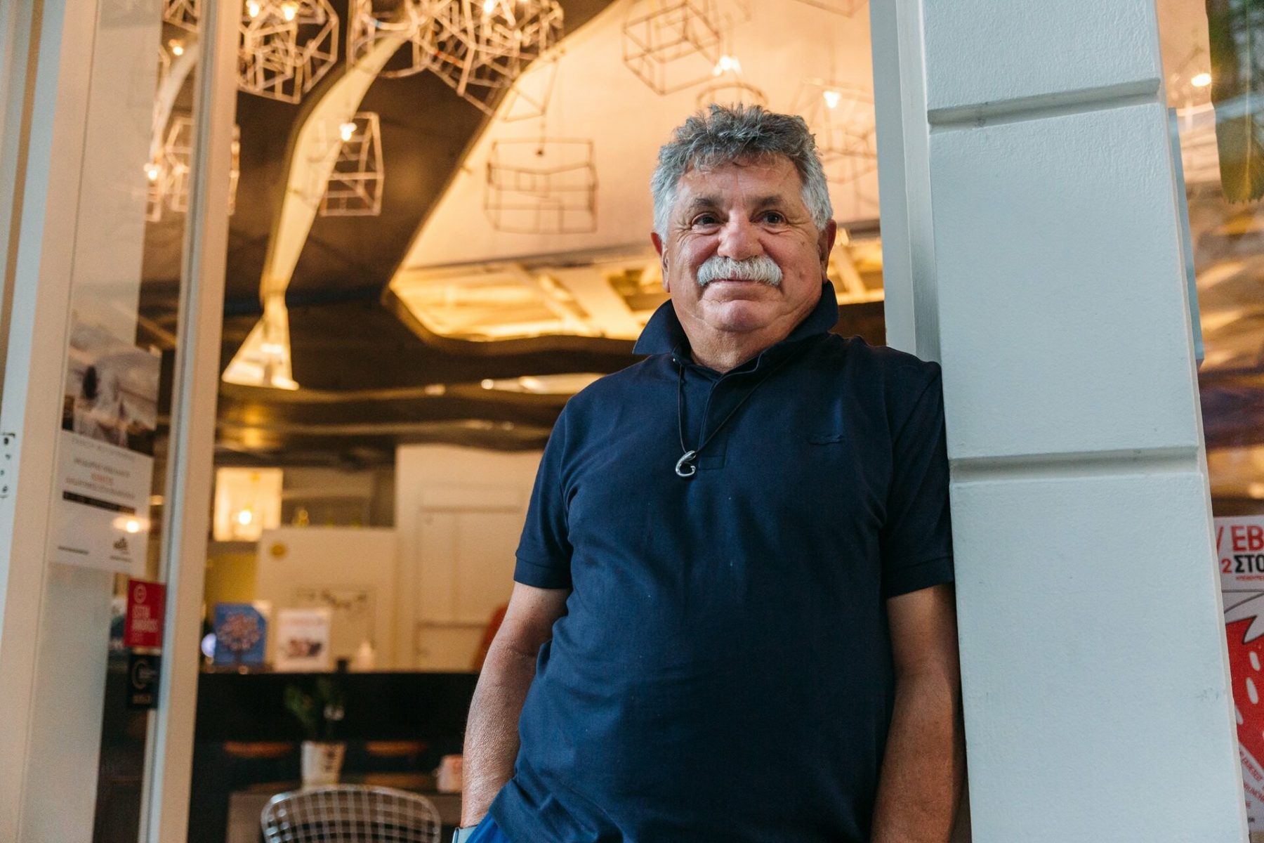Λευτέρης ΛαΛευτέρης Λαζάρου: Η σπόντα στους κριτές του MasterChef - «Έχω φάει στα μαγαζιά τους. Εκείνοι δεν έχουν φάει στο δικό μου»άρου: «Δεν γίνεται μετά από 57 χρόνια μαγειρικής να βλέπω MasterChef»