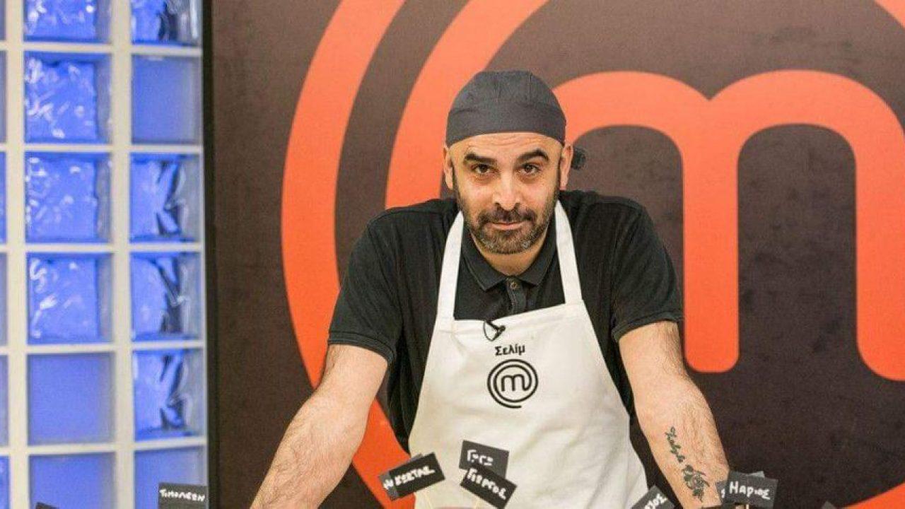 Η κίνηση του Σελίμ που αποδεικνύει πως είναι ένας πραγματικός Masterchef