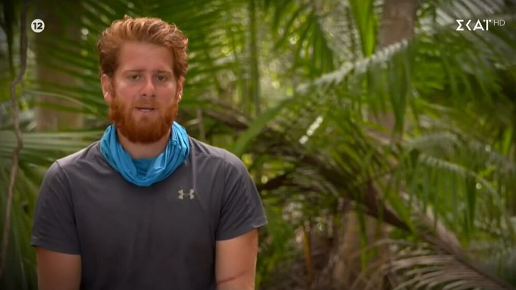 Survivor 4 - Τζέιμς Kαφετζής: το νέο deal με τον Ατζούν Ιλιτζαλί! Διαβάστε όλες τις λεπτομέρειες