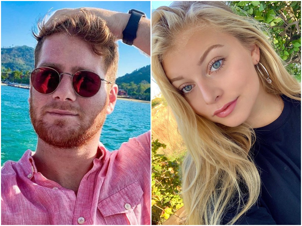 Survivor 4: «Η σχέση του James Καφετζή με την Γερμανίδα είναι περίπλοκη»