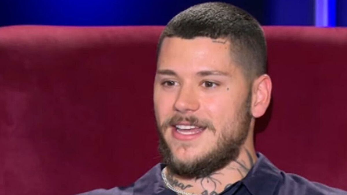 Mike: « Την Έλενα μπορώ να την εμπιστευτώ στη ζωή μου. Ήταν κάθε μέρα εκεί για μένα»