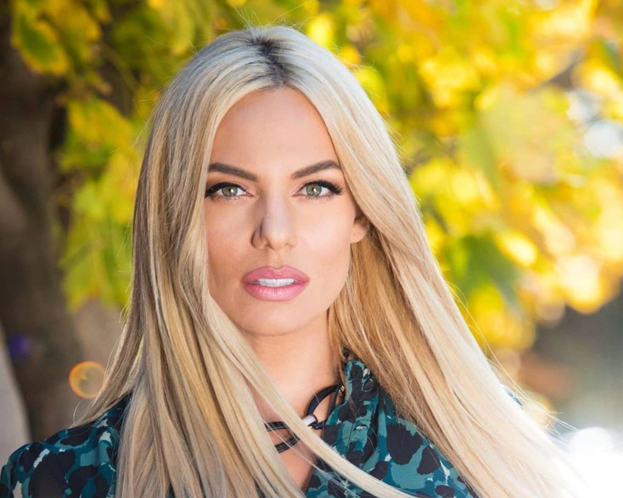 Ιωάννα Μαλέσκου: ενίσχυση από Survivor 4 για το Love it της νέας σεζόν! Αποκαλυπτικό ρεπορτάζ για την παρουσιάστρια του ΣΚΑΪ
