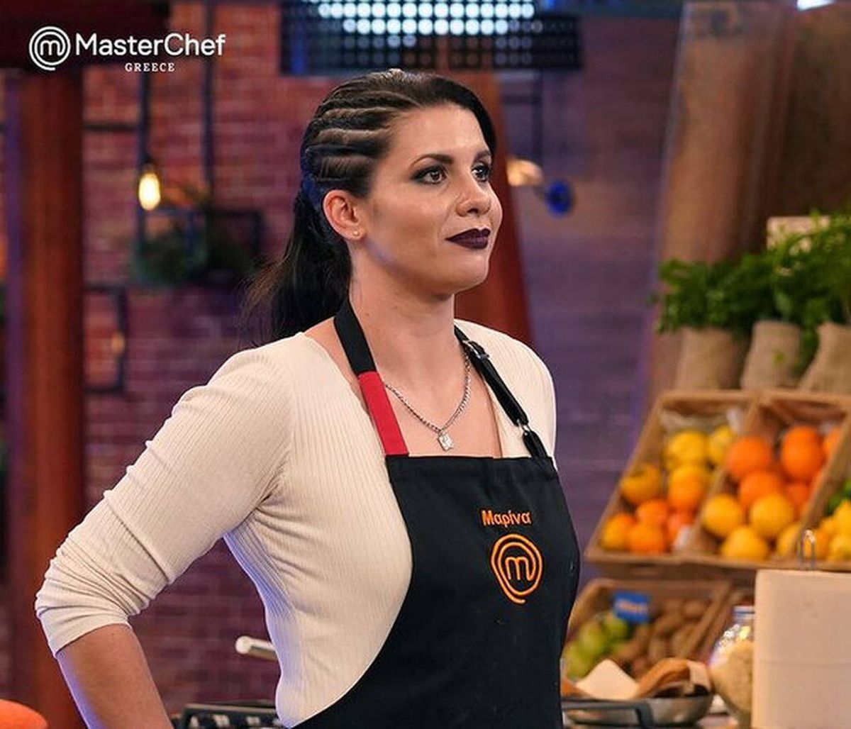 Masterchef - Μαρίνα Ντεμολλάι: ποζάρει μαζί με την αδερφή της με καυτό μπικίνι και προκαλεί