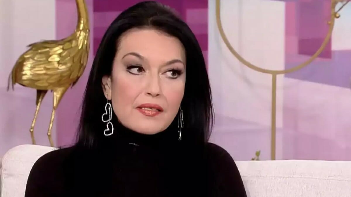 Ελένη Φιλίνη: «Μου έχουν φάει πολλά χρήματα, μου χρωστάνε 20.000 ευρώ»