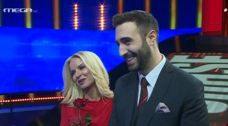 Γη της ελιάς: Και όμως! Ο Πότης θα παίξει στο «The Chase»!