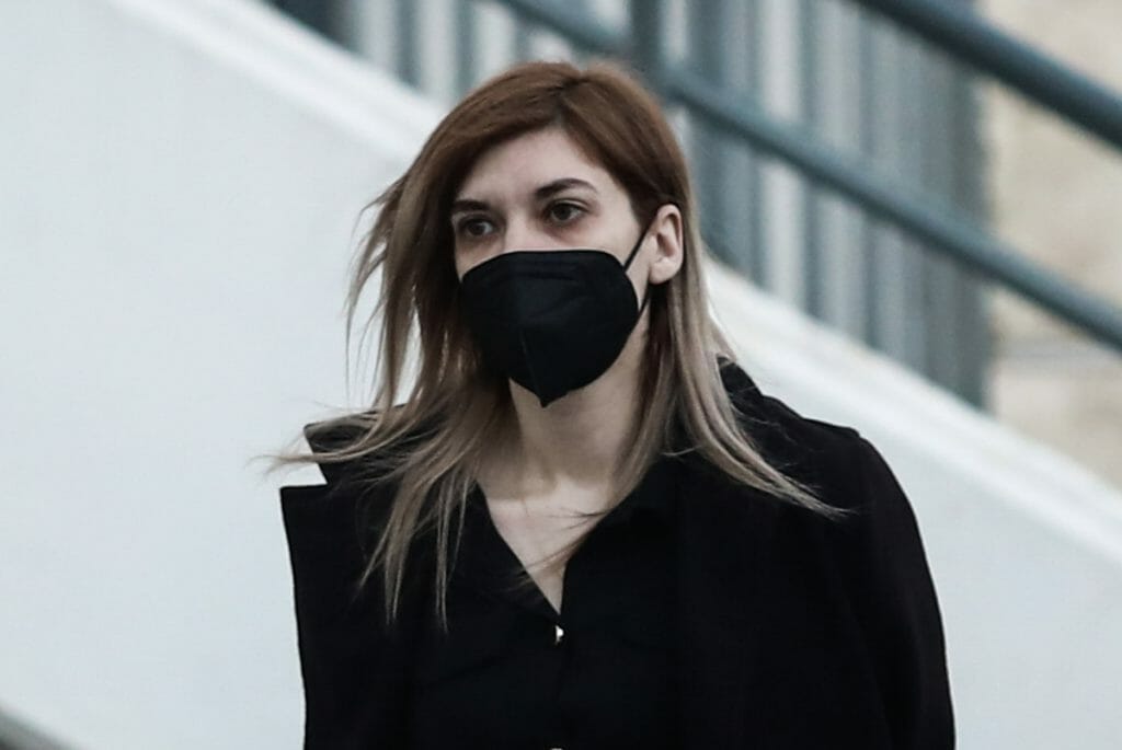 Ρούλα Πισπιρίγκου: Παραμένει στη φυλακή για άλλους 6 μήνες