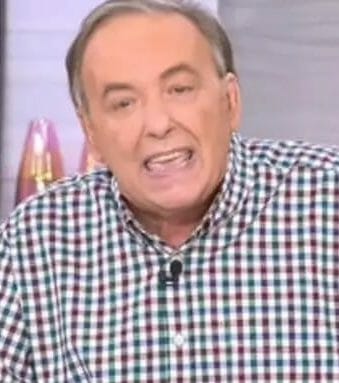 Ανδρέας Μικρούτσικος: «Η Έλενα Χριστοπούλου θέλει να γίνει σιδηρά κυρία του ΣΚΑΪ»
