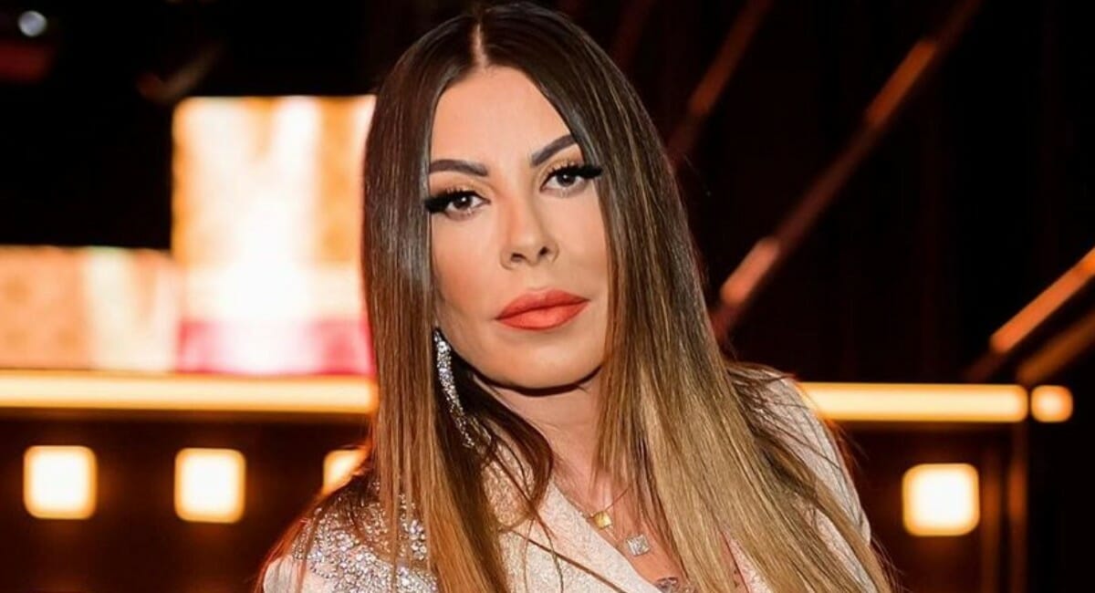 Άντζελα Δημητρίου: «Την επόμενη φορά που θα αποφασίσετε να αμαυρώσετε το όνομά μου, ρωτήστε εμένα»