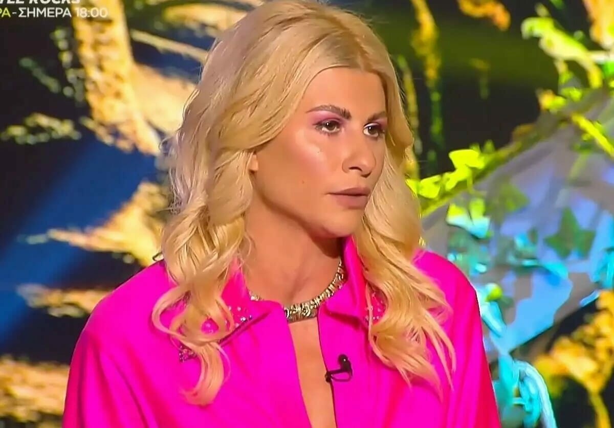 Survivor All Star: Ευρυδίκη Παπαδοπούλου - «Στα αγωνίσματα κάνει 5% και στο “ριάλιτι” 15%»