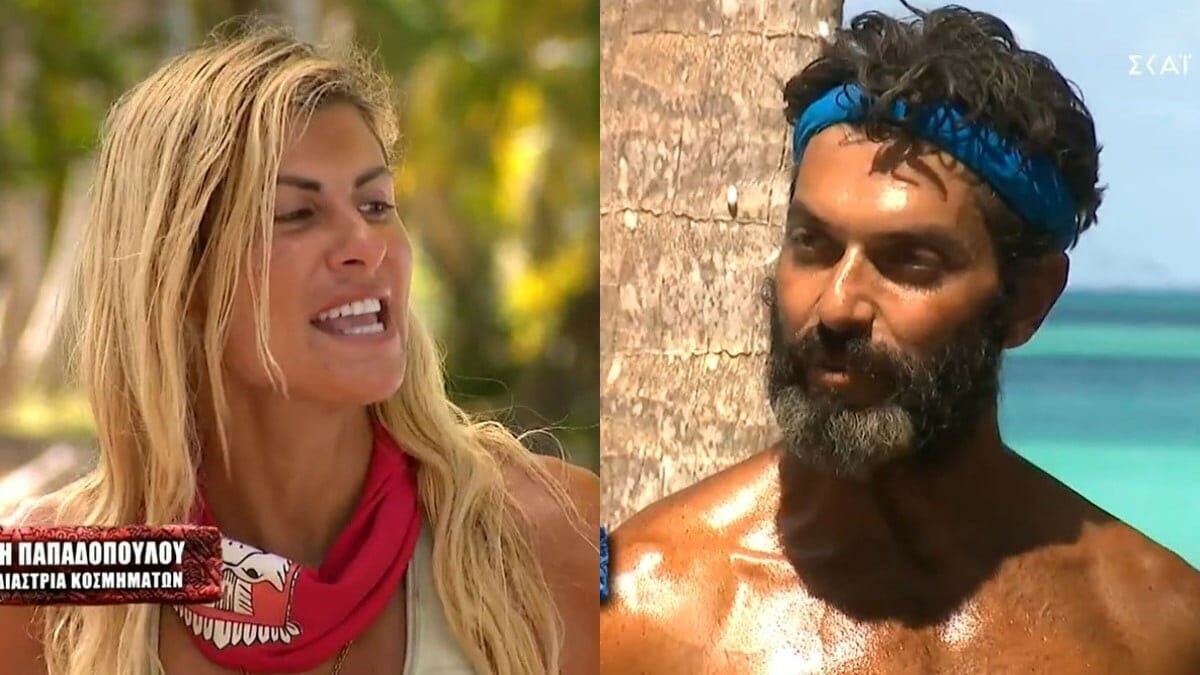 Ευρυδίκη Παπαδοπούλου: «Ο Μαρτίκας είναι ένας αδίστακτος άνθρωπος, ο οποίος διψά για δημοσιότητα και χρήματα»
