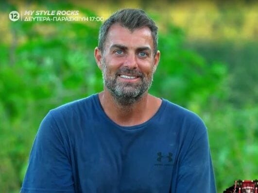 Survivor all star: «Ο Χανταμπάκης είναι η κουτσομπόλα του χωριού»