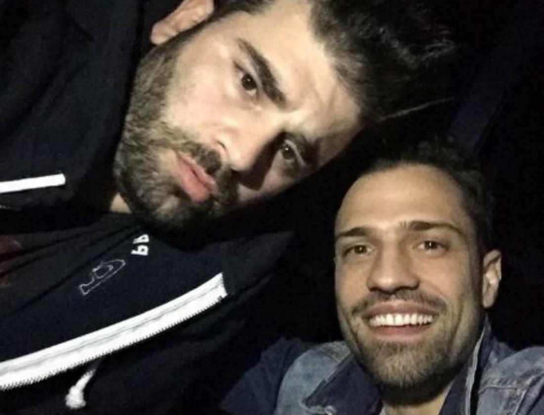 Κωνσταντίνος Αργυρός: Τραγούδησε Παντελίδη στην περιοδεία του στην Αυστραλία και τον αποθέωσαν